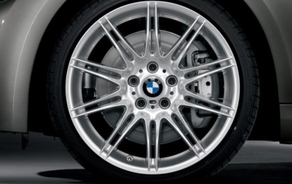 Những lưu ý khi mua lốp ô tô